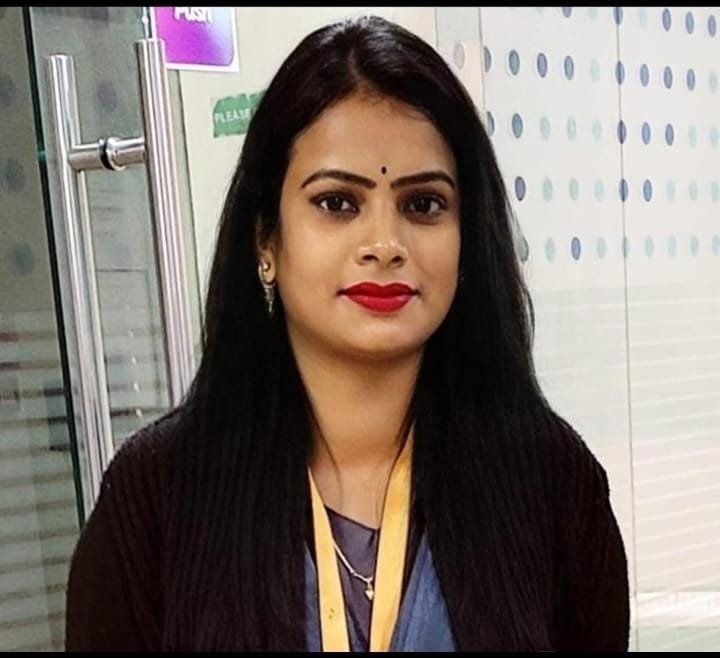 Monalisa Rout